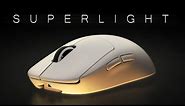 The NEW Logitech G Pro X - SUPERLIGHT