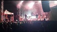 Shinedown - Monsters - SRP Park - North Augusta, SC - October 7, 2021