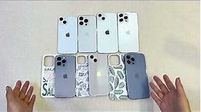 Do iPhone 13 cases fit on the new iPhone 14?