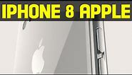 iPhone 8 lanzamiento características  especificaciones español video oficial review trailer