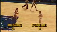 Indiana vs Purdue - 3/21/1979 - NIT Championship Game