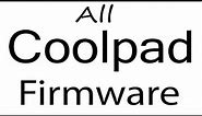 Download Coolpad all Models Stock Rom Flash File & tools (Firmware) Coolpad Android Device