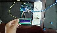16x2 LCD Interfacing with Arduino - Explained with Example Codes