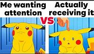 POKEMON MEMES V182 That Are Incredibly True!
