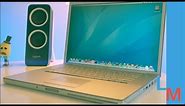 A Retrospective on the First Ever Macbook Pro