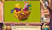 The Many Adventures of Winnie the Pooh CD Read-Along