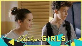 CHICKEN GIRLS | Season 1 | Ep. 10: “Stronger in Numbers”