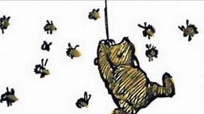'Winnie The Pooh', by AA Milne - Chapter 01