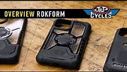 Rokform Phone Cases, Mounts and Accessories Overview