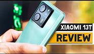 Xiaomi 13T Review: Is it a GREAT Value Smartphone?