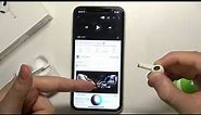 AirPods 3 Force Sensor Features - Find All Touch Panel Gestures with New AirPods 3rd Generation