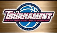 2017 NJCAA D1 Men's Basketball Championship