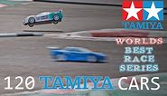 Best Tamiya RC car racing event