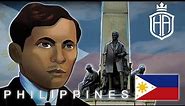 Dr. Jose Rizal Part 01: Early Years l Short Animation