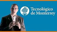Nuevo logo del Tecnológico de Monterrey - Logo ITESM 2014 - Mercatecnia