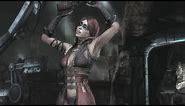 Harley Quinn - All costumes (Injustice)