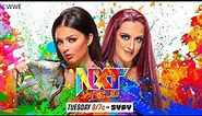 Mandy Rose (c) vs Kay Lee Ray / WWE NXT Women's Title Match / NXT 2.0 #493 / WWE 2K19