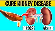 No KIDNEY Patient Will Ever Lose a Kidney Again, Watch This