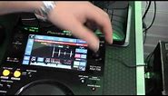 Pioneer XDJ-700 @ Phase One DJ store