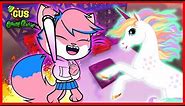 Roblox Escape The Unicorn Obby Let's Play with Alpha Lexa