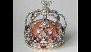 The French Crown Jewels, Past and Present