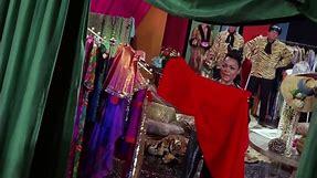 Eartha Kitt as THE CATWOMAN all scenes _ Batman 1966
