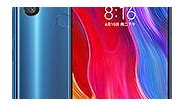 Xiaomi Mi 8 - Full phone specifications