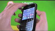 BlackBerry Bold 9930 / 9900 Hard Shell Case