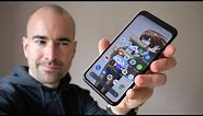 Google Pixel 4 Review | Two issues...