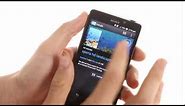 Sony Xperia T unboxing and hands-on