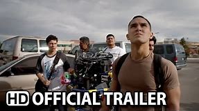La Vida Robot Official Trailer #1 (2014) HD