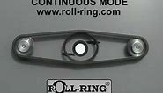 ROLL-RING Chain Tensioner