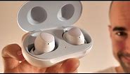 Samsung Galaxy Buds (2019) | 72 Hours Review