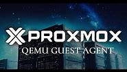 How to Install Proxmox QEMU Guest Agent on Ubuntu
