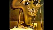 Salvador Dali - The master of surrealism