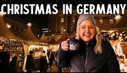 The Best Christmas Market in Berlin, Germany (If you could only go to one, it's this one!)