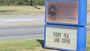 Flu cases on the rise in Lexington