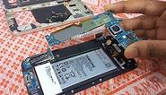 Samsung S6 SM-G920 Disassembly