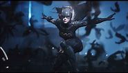 Using Batgirl the CORRECT way in Gotham Knights