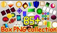 Box png images collection Free download / Box png /MR edits