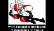 10+ minutes of Undertale memes that make me smile (2)