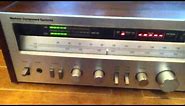 MCS 3248 Stereo Receiver