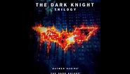 Opening To Batman Begins 2005 DVD (2012 Reprint)