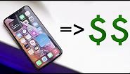 How To Sell Your iPhone To Apple