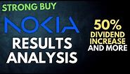 Nokia Q1 Earnings Report Analysis: Why Nokia Stock is Still a STRONG BUY For Me | NOK Stock