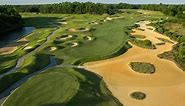 The 25 best courses you can play in Myrtle Beach