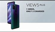 REVIEW WIKO VIEW 5 PLUS