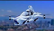 Top 10 Flying Car in the World that are going to revolutionize the way we travel and transit goods