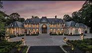 This Outstanding Award Winning Mansion Is an Architectural Masterpiece! | Le Chateau De Lumière