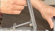#diy #tool , single clamp lock structure